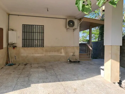 تصویر 18 - ویلا کاویانی در  رامسر