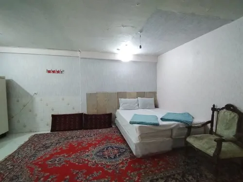 تصویر 7 - آپارتمان امام رضا (3) در  مشهد