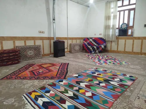 تصویر 11 - روستایی و عشایری مهرگان کدک در  دره شهر