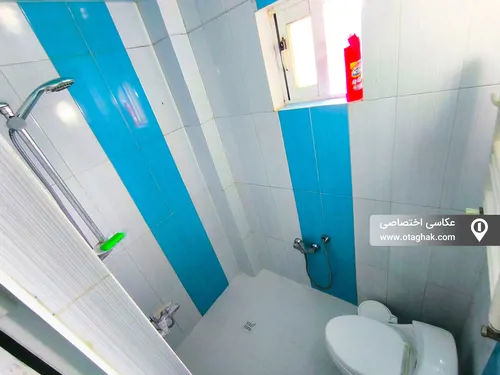 تصویر 15 - آپارتمان گلستان (8) در نمک آبرود