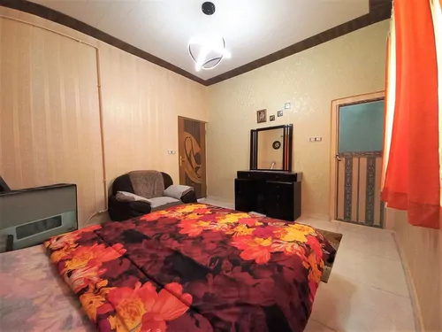 تصویر 17 - ویلا مبله بوستان منطقه آزاد در  انزلی