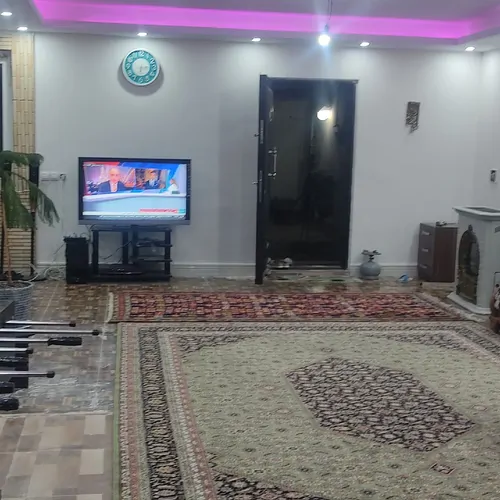 تصویر 4 - خانه ویلا در سهیلیه