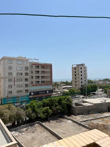 تصویر 12 - آپارتمان مبله ساحل در  بندر عباس
