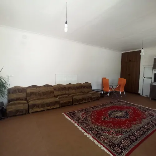 تصویر 2 - سوییت ویلایی استخردار آبسرد باغ سفید  در همدان