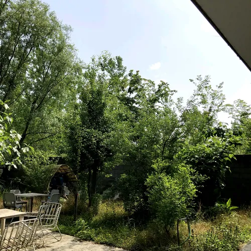 تصویر 2 - ویلا باغ ویلای نزدیک شهرک دنج در رشت