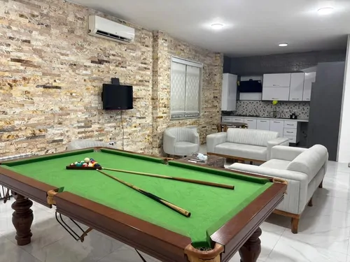 تصویر 4 - ویلا استخردار آبگرم خورشید در انزلی