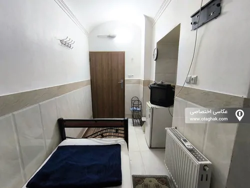 تصویر 4 - خانه مسافر شریف (یک تخته) در قم