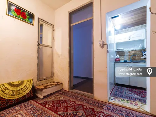 تصویر 6 - سوییت  رضایی(واحد ۴) در  ماسال