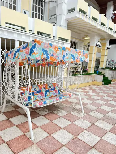 تصویر 22 - ویلا استخردار آبگرم معین همدانی در  رامسر