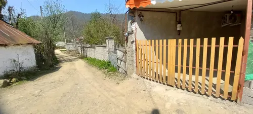 تصویر 13 - ویلا زرهون در فومن