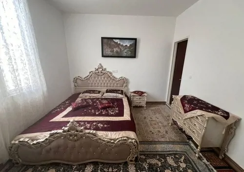 تصویر 7 - ویلا استخردار آبگرم سرپوشیده الی رز با فوتبال دستی در کردان