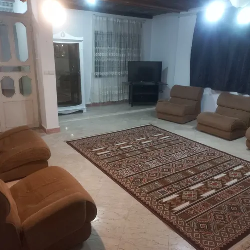 تصویر 2 - ویلا نوستالژی در کلارآباد