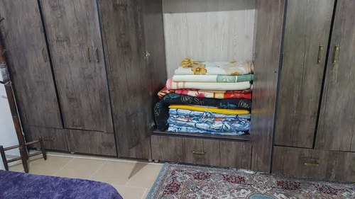 تصویر 10 - آپارتمان مبله سیتی سنتر (2) در قشم