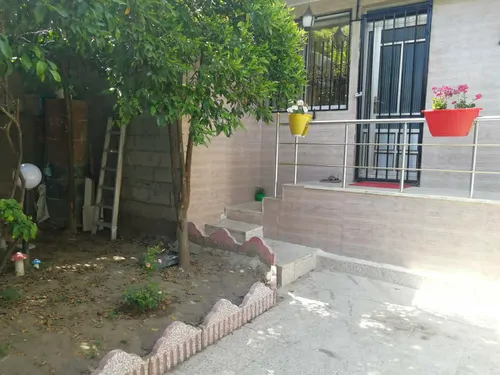 تصویر 2 - خانه بست (139) در انزلی