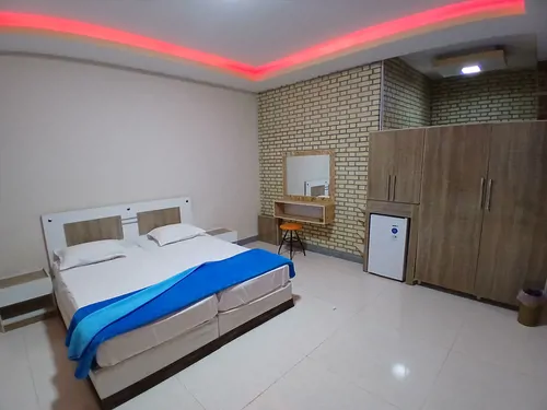 تصویر 4 - اقامتگاه بوم‌گردی نارنج سرا (واحد ۱۰۳) با صبحانه رایگان  در  نشتارود