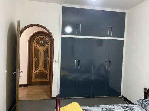 تصویر 13 - آپارتمان مبله فلامینگو در  باغ بهادران
