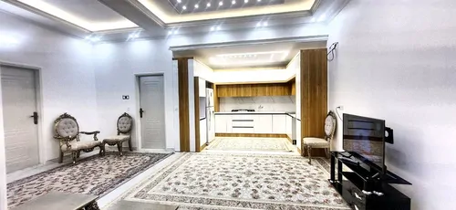 تصویر 5 - خانه مبله دلنشین در کاشان