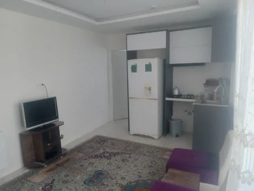 تصویر 6 - آپارتمان مبله در سبلان در تهران