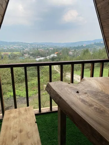 تصویر 2 - کلبه سوئیسی مزرعه  در بابل