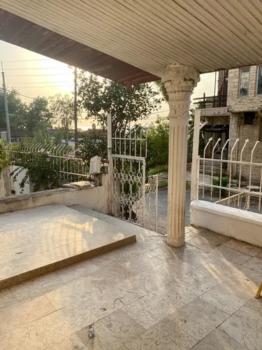 تصویر 3 - ویلا ساحلی فضای لاکچری در محمودآباد