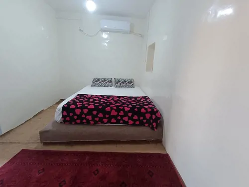 تصویر 7 - اقامتگاه بومگردی جوکو (اتاق 4) با صبحانه رایگان در قشم