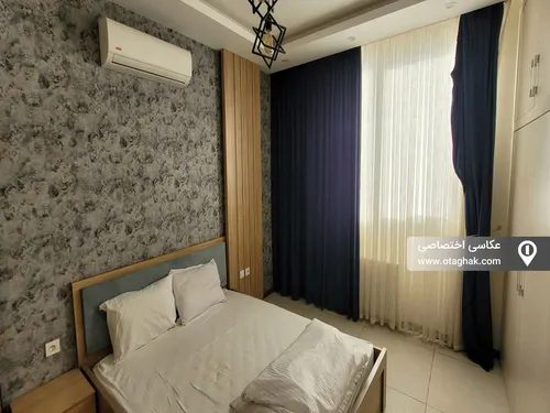 تصویر 9 - هتل آپارتمان پیام 1005 در  مشهد