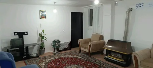 تصویر 3 - ویلا زارع در رودسر