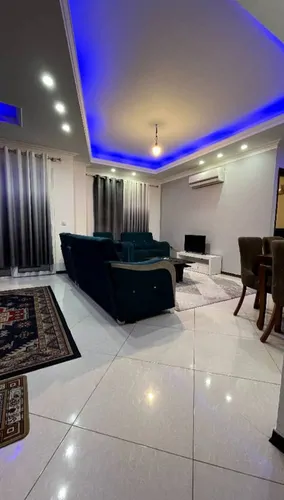 مبله گنجی (واحد 1)