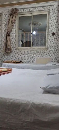 تصویر 2 - هتل آپارتمان هتل اپارتمان ستاره شب(یعقوبی سنگانی) در مشهد