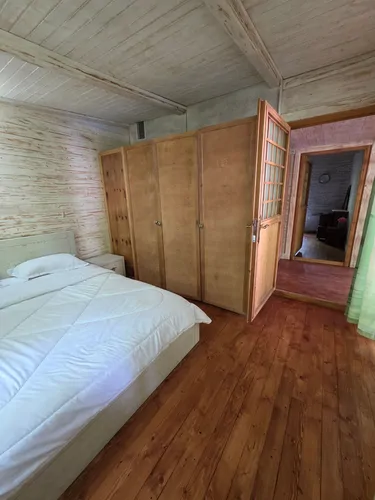 تصویر 16 - ویلا آوی رزیدنس ارکیده استخر آبگرم و سوارکاری در  شهریار