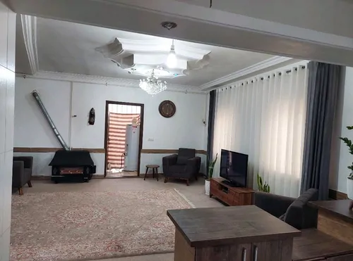 تصویر 3 - ویلا چشمه در گرگان