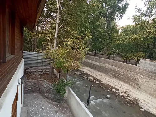 تصویر 5 - ویلا ویلاچوبی در  فشم