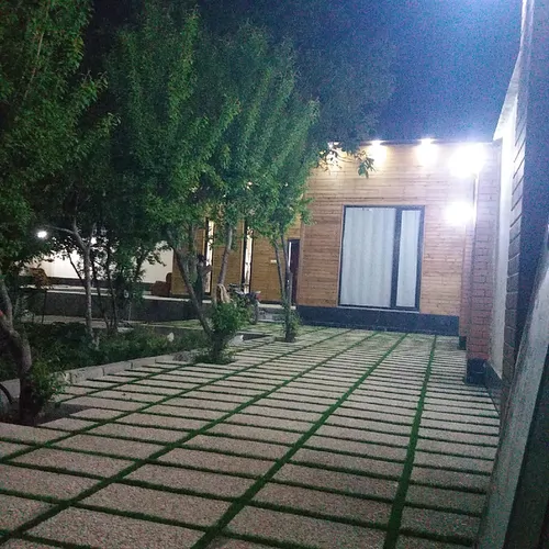 تصویر 2 - ویلا استخردار آبسرد مهستان  در سهیلیه