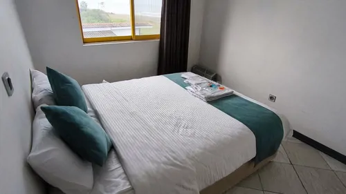 تصویر 8 - هتل آپارتمان مبله روماک (واحد 8) در نشتارود