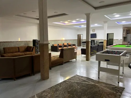 تصویر 5 - ویلا باغ اسمان در  شهریار