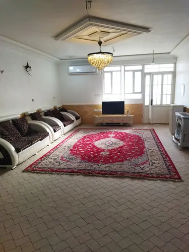 تصویر 2 - خانه پناه در گناوه
