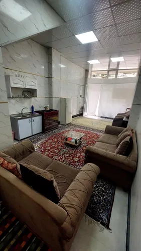 تصویر 3 - سوییت کدخدای موئیل (۱) در مشگین شهر