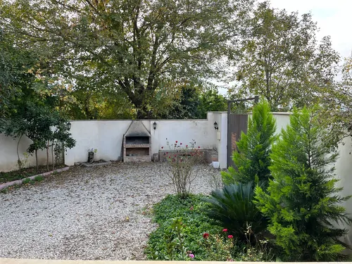 تصویر 10 - ویلا قاجار در  گرگان