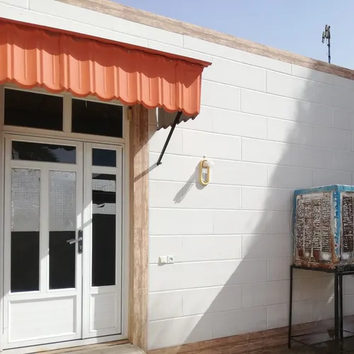 تصویر 2 - خانه نگین کویر در طبس