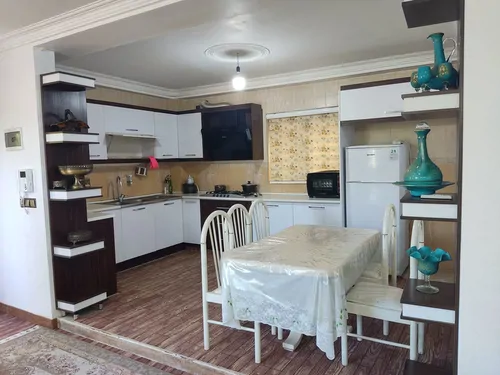 تصویر 3 - ویلا ویلا لاکچری در ارتفاع و ویو عالی  در بابل کنار