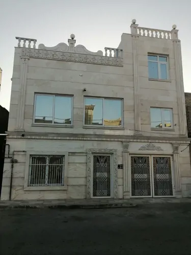 تصویر 3 - سوییت محمودی در مشهد