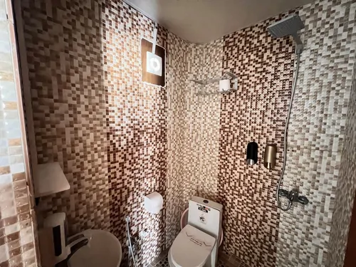 تصویر 25 - اقامتگاه بوم‌گردی صفا آباد سه تخته (108) با صبحانه رایگان در  قشم