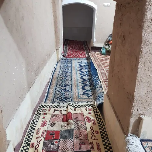 تصویر 11 - خانه خاطره ها در  مهریز