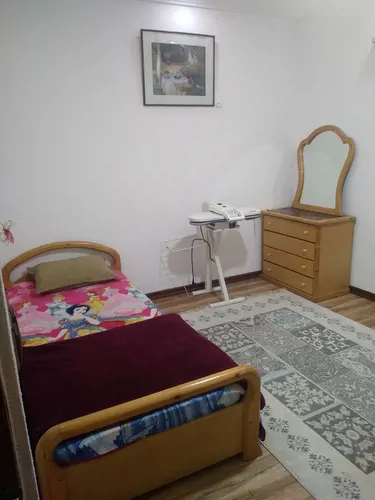 تصویر 4 - ویلا  اب استخر کاملا تصویه وداغ حیاط دلباز در سرخ رود