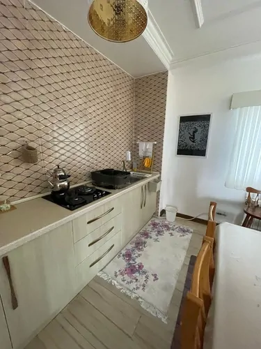 تصویر 17 - ویلا کامیلا (اتاق ژینوس) در  بابل کنار