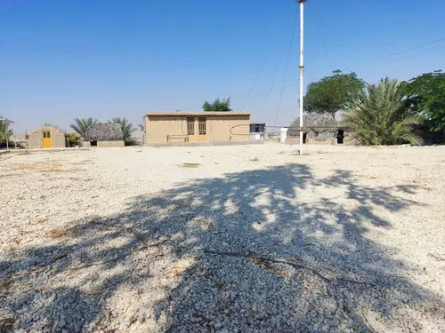 تصویر 6 - اقامتگاه بوم‌گردی ایل قشقایی در  دشتستان