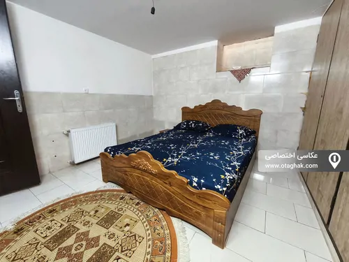 تصویر 8 - آپارتمان مبله باران (2) در یزد