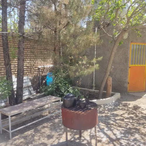 تصویر 10 - ویلا باغ پونک در  شاندیز