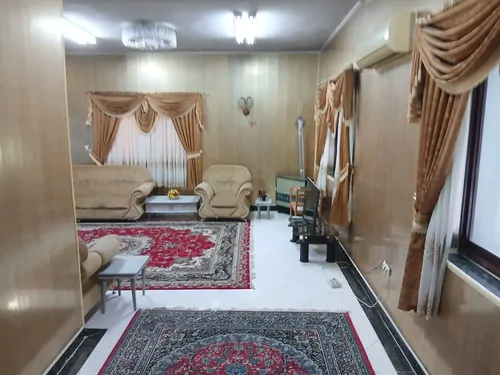 تصویر 4 - ویلا شالیزار  در  شهسوار