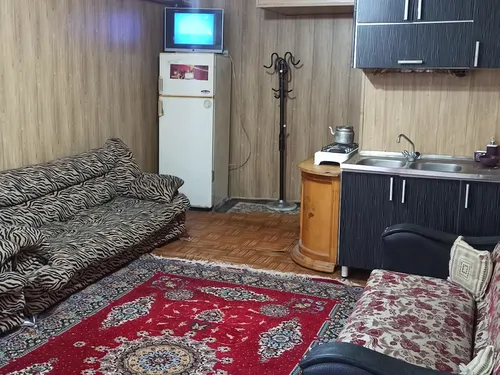 تصویر 4 - سوییت مبله امیر در  خمام